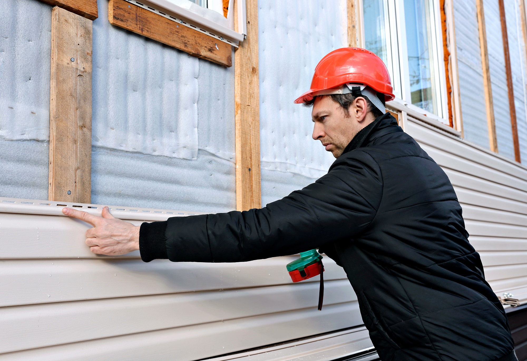 The Siding Spotlight: Contractor Chronicles