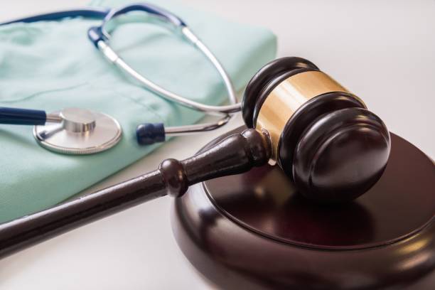 From Hurt to Healing: The Role of a Personal Injury Lawyer