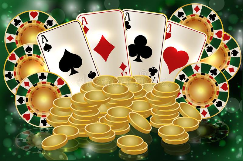 Cracking the Casino Code Raja89's Guide to Mastering Gambling Dynamics