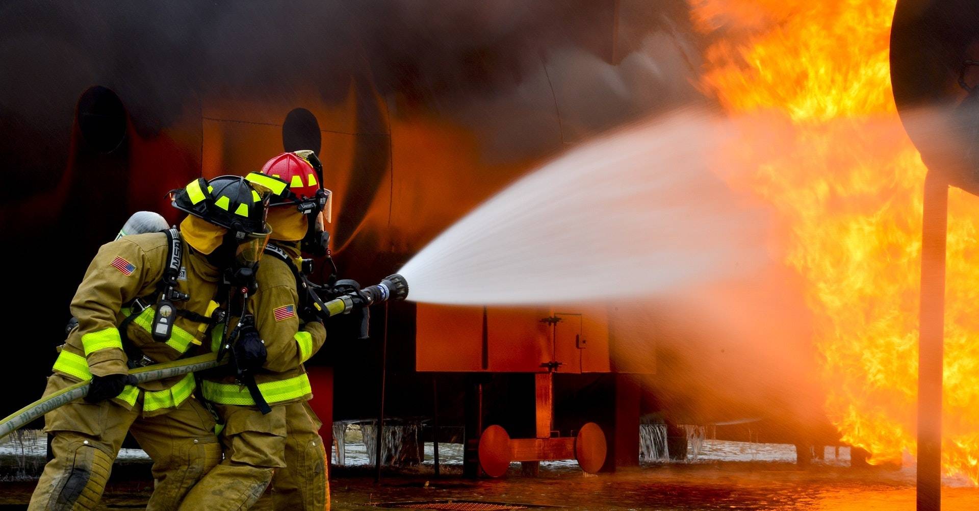 Fire Safety 101: Classifying and Extinguishing Fires