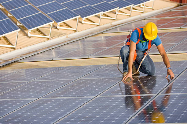 Case Studies in Successful Solar Panel Installations