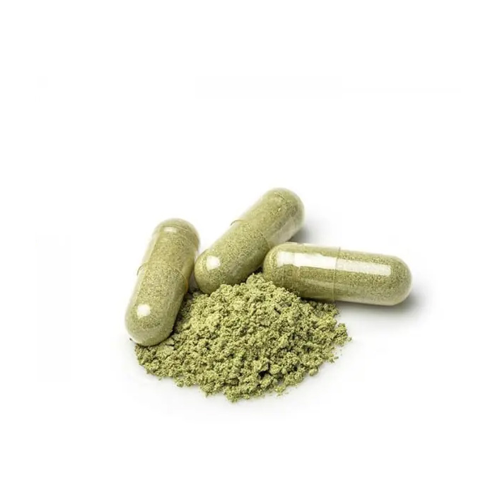 Red Borneo Kratom: Nature's Answer to Pain Relief and Relaxation