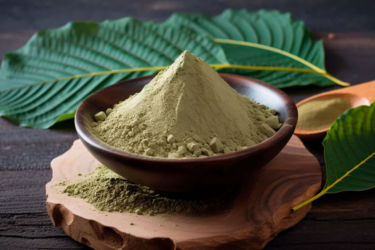 Top Kratom Vendors A Comprehensive Review of the Best in the Market