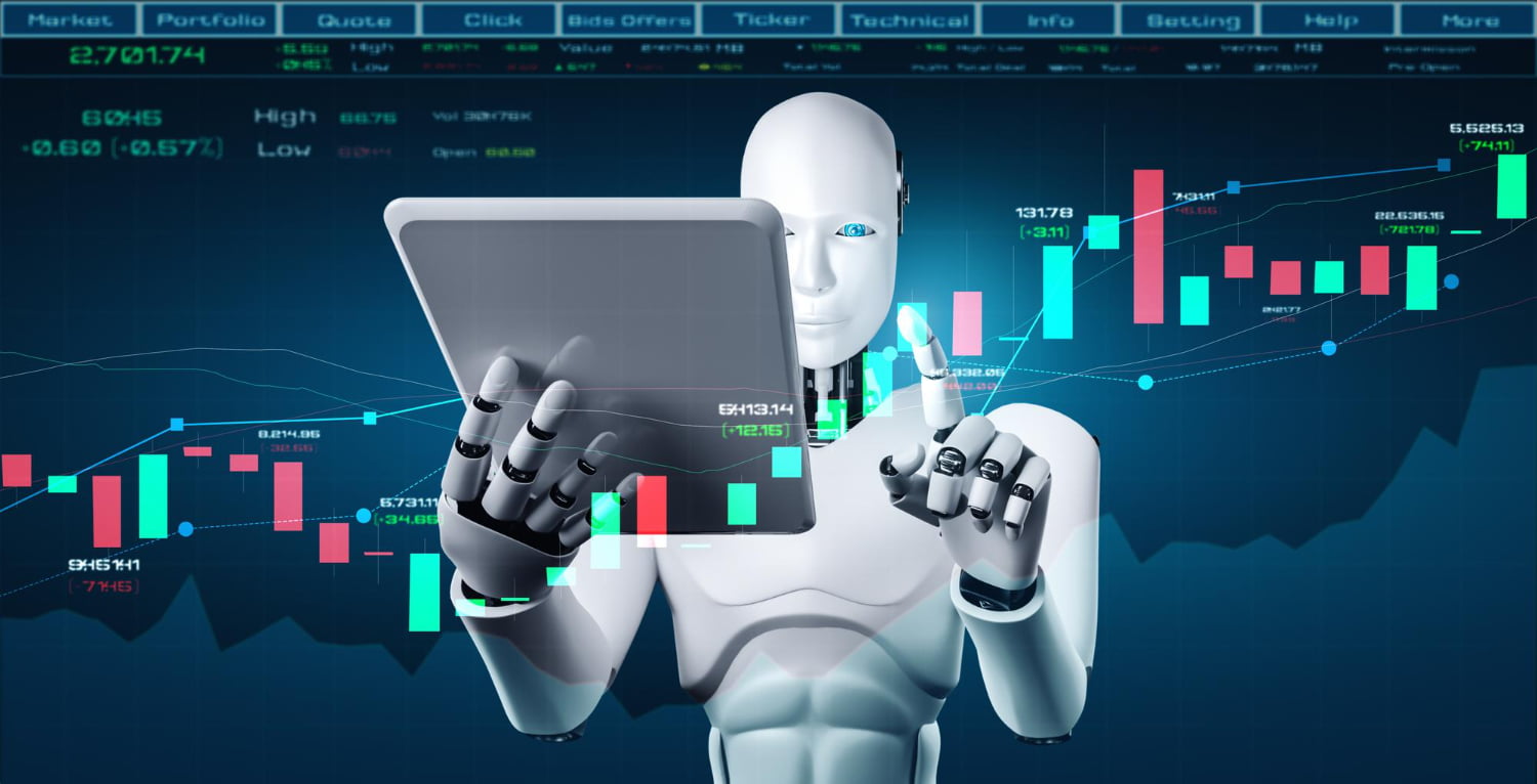 Virtual Broker Bot: Simplifying Investment Management