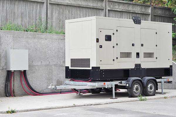 Generator Maintenance Tips for Construction Projects: Keeping Power Flowing Smoothly