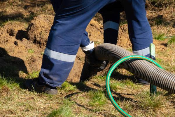 Signs You Need Sewer Line Repair: What to Look Out For