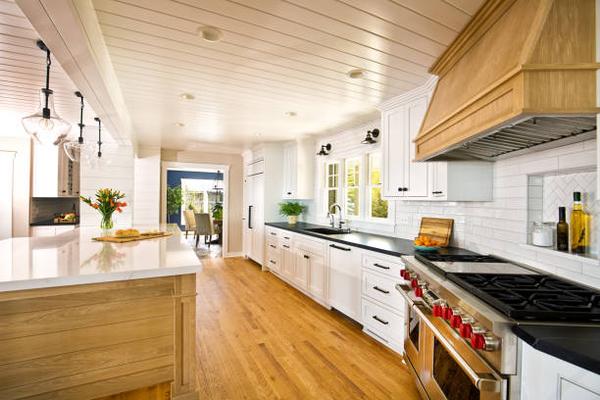 Stylish Kitchen Renovations for Every Budget