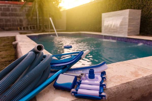 Comprehensive Pool Service Packages Explained