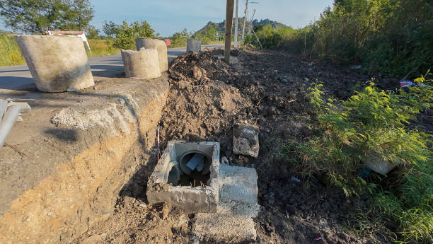 Septic Tank Services and Groundwater Protection