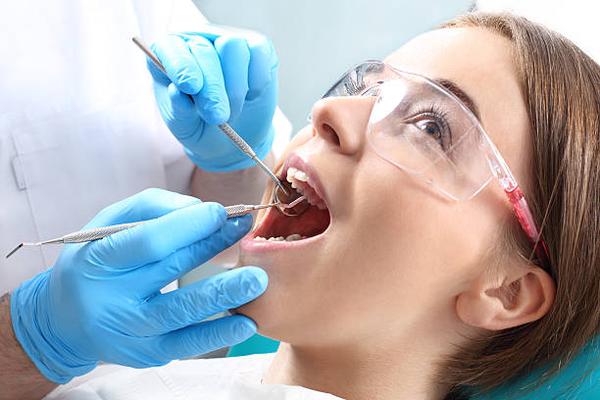 Advanced Laser Dentistry For Healthy Gums