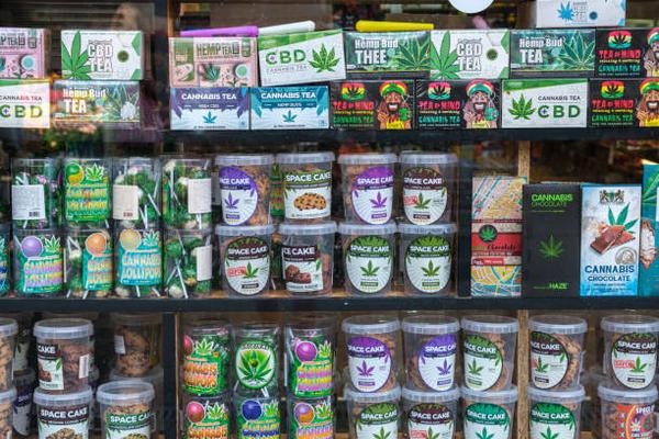 Local CBD Experts in Austin: Where to Shop