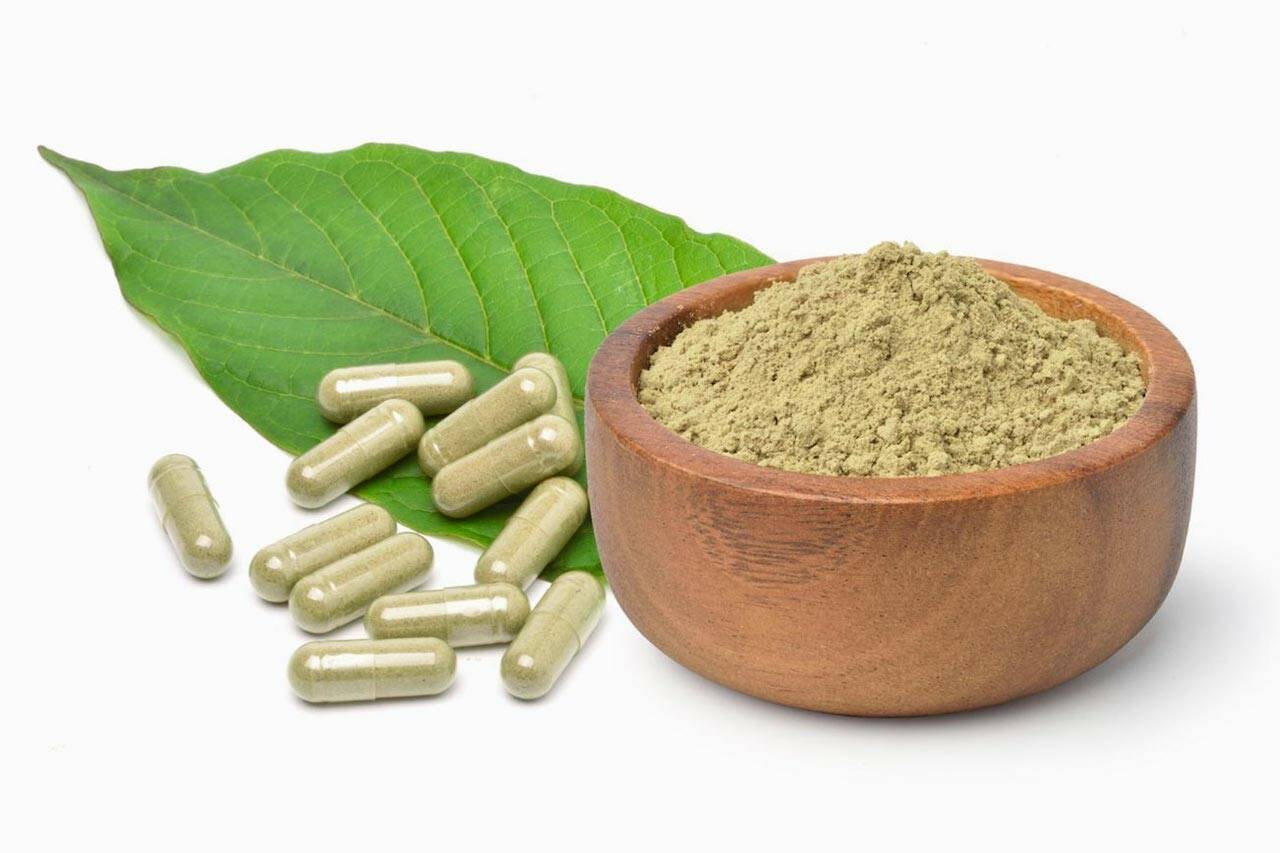 Kratom and Its Role in Natural Pain Management