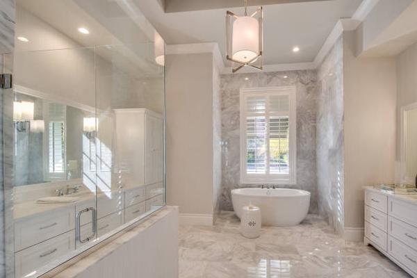 Elevate Your Space: Top-rated Bathroom Remodelers in Your Area