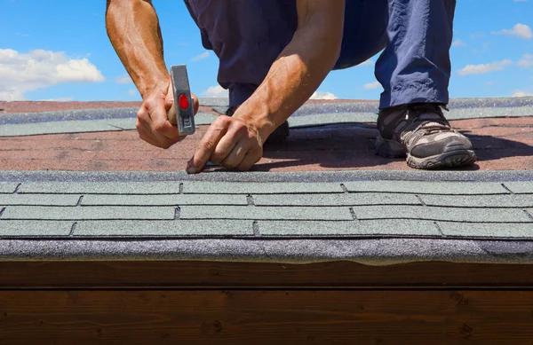 Your Go-To Roofing Company in Birmingham Capps & Co. Roofing