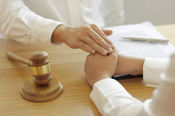 Personal Injury Attorneys and the Role of Arbitration in Injury Cases